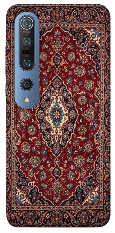 Чохол на Xiaomi Mi 10 / Mi 10 Pro Килим v2 фото 1 з 1