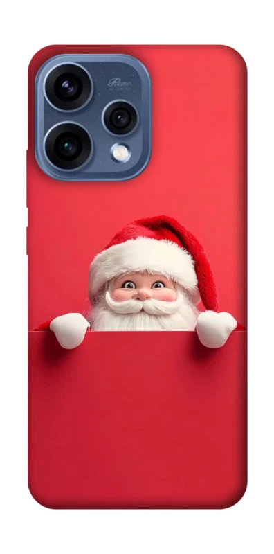 Чехол на Oppo Reno 15 Christmas mood ver.11 фото 2 из 2
