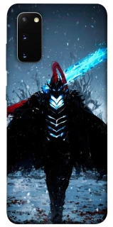Чехол на Samsung Galaxy S20 Igris фото 1 из 1