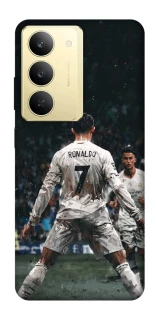 Чехол на Realme 14x Ronaldo фото 1 из 1