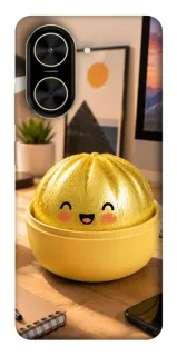 Чохол на Xiaomi Poco C71 Dumpling ver.8 фото 1 з 1
