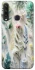Чохол на Huawei Y6p Floral design ver.3 фото 1 з 1