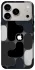 Чехол на Apple iPhone 18 Pro Apple logo ver.8 фото 1 из 2