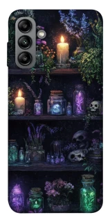 Чехол на Samsung Galaxy A04s Magic shelf ver.1 фото 1 из 1