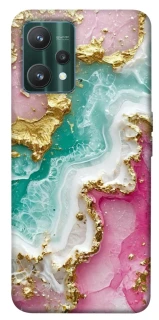 Чехол на Realme 9 Pro Epoxy design ver.1 фото 1 из 1