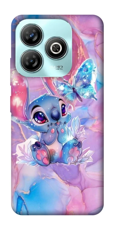 Чохол на ZTE Blade A75 4G Stitch ver.27 фото 1 з 1
