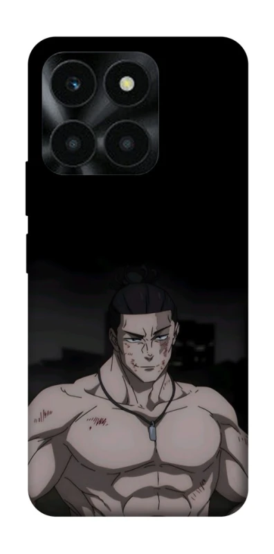 Чехол на Huawei Honor X6a Todo фото 1 из 1