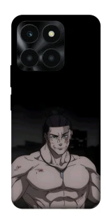 Чехол на Huawei Honor X6a Todo фото 1 из 1