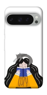 Чохол на Google Pixel 10 Pro XL Умиротворення фото 1 з 1