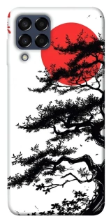 Чохол на Samsung Galaxy M33 5G Дух Японії v2 фото 1 з 1