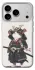 Чохол на Apple iPhone 18 Pro Max Samurai Cat Warrior фото 1 з 1
