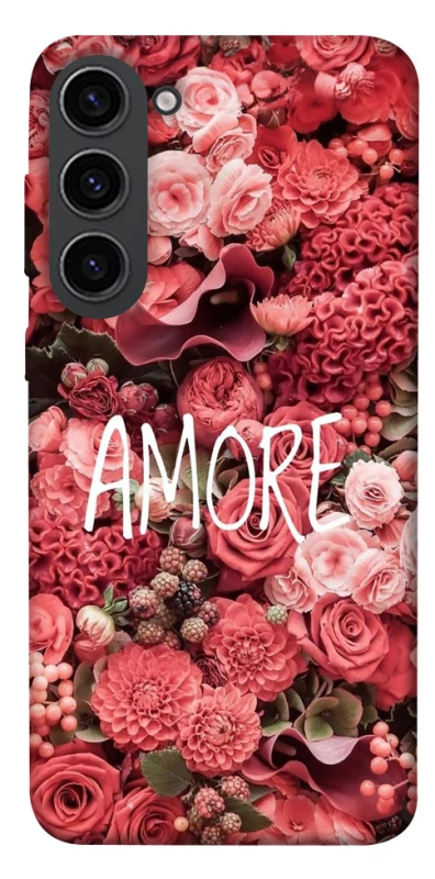 Чехол на Samsung Galaxy S23 Amore фото 1 из 1