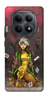 Чехол на Xiaomi Redmi Note 15 4G/5G (EU) Rogue фото 1 из 1