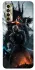 Чехол на TECNO Camon 17P Witcher v2 фото 1 из 1