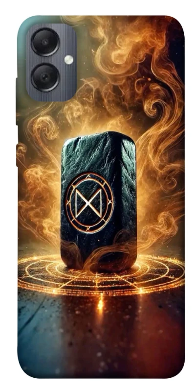 Чехол на Samsung Galaxy A05 Руна Дагаз фото 1 из 1