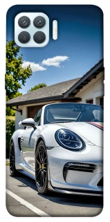 Чехол на Oppo F17 Pro Sport porsche фото 1 из 1