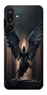 Чехол на Samsung Galaxy M16 5G Dark Angel фото 1 из 1