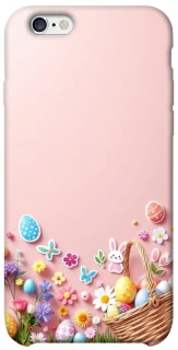 Чехол на Apple iPhone 6/6s (4.7") Easter ver.9 фото 1 из 1