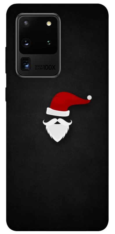 Чохол на Samsung Galaxy S20 Ultra Santa's mood фото 1 з 1