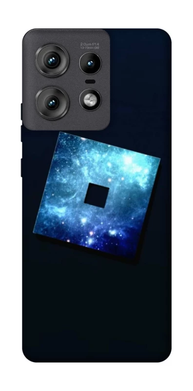 Чохол на Motorola Edge 50 Pro Adopt Me Penguin Candy фото 1 з 1