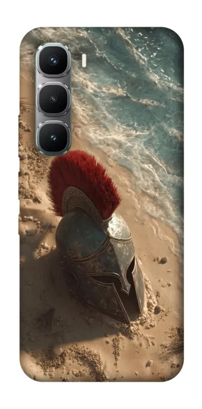 Чохол на Infinix Hot 60 Pro Odyssey ver.3 фото 1 з 1