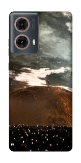 Чехол на Motorola Moto G85 Kanye West ver.8 фото 1 из 1