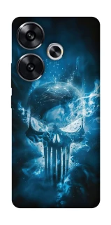 Чехол на Xiaomi Poco F6 Каратель v2 фото 1 из 1