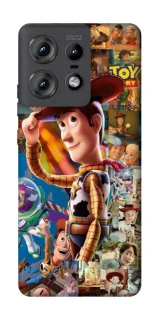 Чохол на Motorola Edge 50 Pro Toy Story ver.3 фото 1 з 1