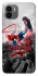 Чехол на Xiaomi Redmi A1 / A2 Spider Man ver.1 фото 1 из 1
