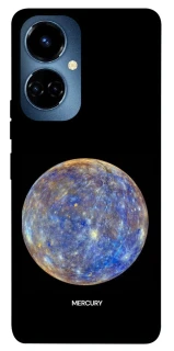 Чохол на TECNO Camon 19 Pro Mercury фото 1 з 1