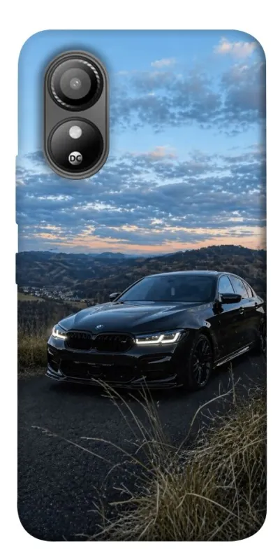 Чохол на ZTE Blade L220 BMW v50 фото 1 з 1