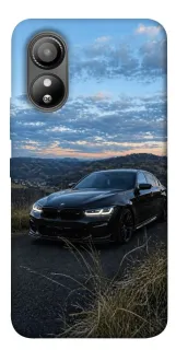 Чехол на ZTE Blade L220 BMW v50 фото 1 из 1
