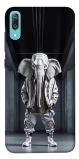 Чехол на Huawei Y6 Pro (2019) Слон v2 фото 1 из 1