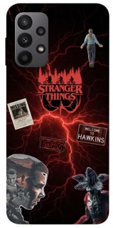 Чохол на Samsung Galaxy A23 4G Stranger Things ver.20 фото 1 з 1