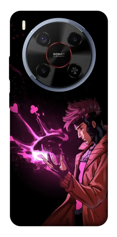 Чехол на ZTE Blade V70 Max Gambit фото 1 из 1