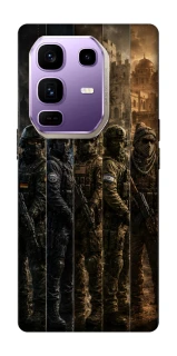 Чохол на Infinix Note 50 Pro+ Counter-Strike фото 1 з 1
