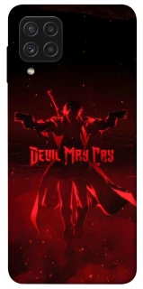 Чохол на Samsung Galaxy A22 4G Devil May Cry фото 1 з 1