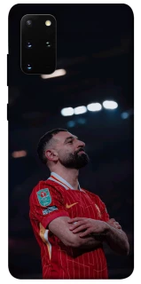 Чехол на Samsung Galaxy S20+ Mohamed Salah V2 фото 1 из 1