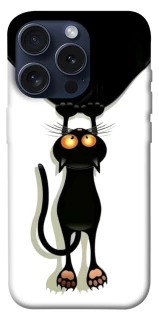 Чехол на Apple iPhone 15 Pro (6.1") But it's not white фото 1 Чехол на Apple iPhone 15 Pro (6.1") But it's not white фото 1 из 1