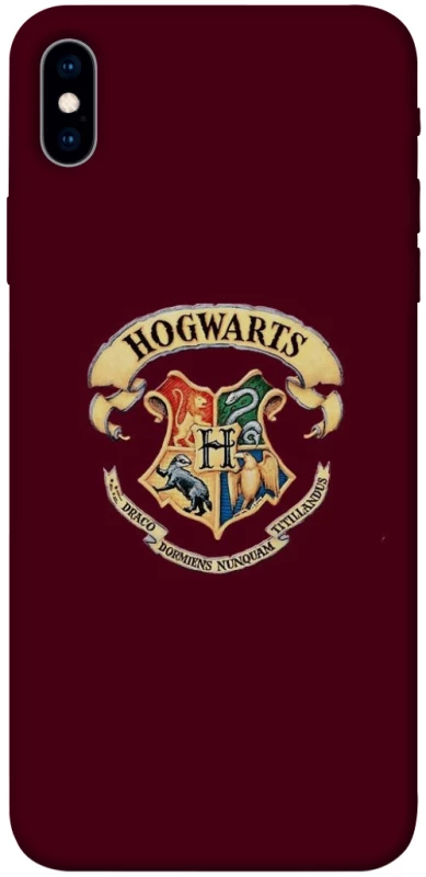 Чохол на Apple iPhone XS Max (6.5") Harry Potter v7 фото 1 з 1