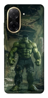 Чохол на Xiaomi Redmi A5 (Europe version) Angry Hulk фото 1 з 1