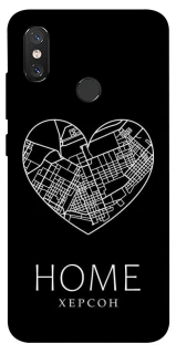 Чехол на Xiaomi Mi 8 Херсон Home фото 1 из 1