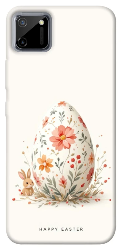 Чохол на Realme C11 Easter ver.3 фото 1 з 1