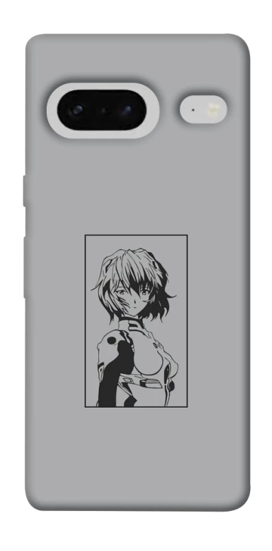 Чохол на Google Pixel 7 Anime v6 фото 1 з 1