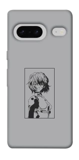 Чохол на Google Pixel 7 Anime v6 фото 1 з 1