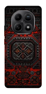 Чохол на Xiaomi Redmi Note 15 5G Килим v16 фото 1 з 1