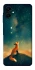 Чехол на Samsung Galaxy A06 Sky fox фото 1 из 1
