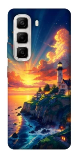 Чохол на Infinix Hot 50 4G Lighthouse фото 1 з 1