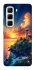 Чохол на Infinix Hot 50 4G Lighthouse фото 1 з 1