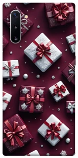 Чехол на Samsung Galaxy Note 10 Christmas spirit ver.7 фото 1 из 1